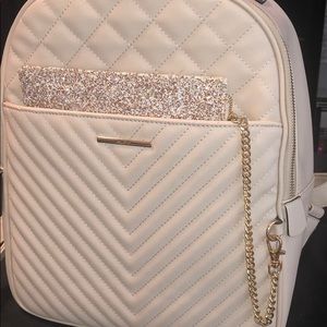 Aldo backpack